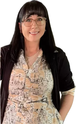 Karen Squires, St John's, Real Estate Agent